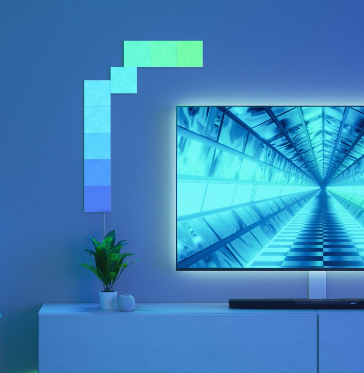 Nanoleaf The Finish-Line Bundle image