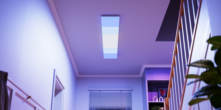 | LED Site Products Nanoleaf® Smart Home Lighting (Europe) Official