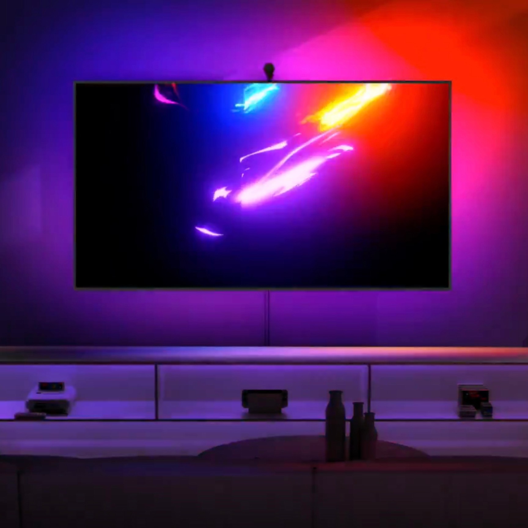 Black Friday Govee: super offer on Ambilight-style LEDs for TV