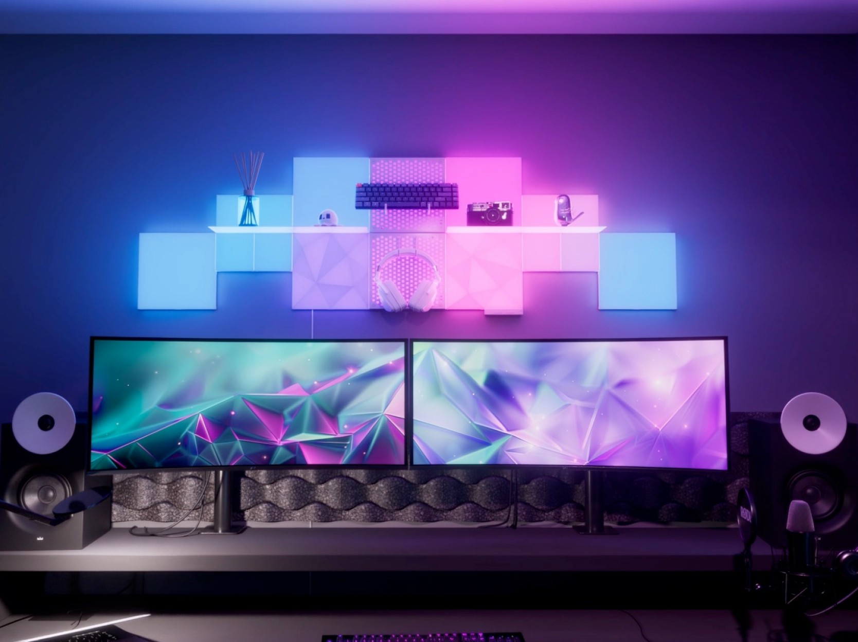 Nanoleaf セット Amazon.co.jp: 【Amazon限定パック】Nanoleaf(ナノリーフ