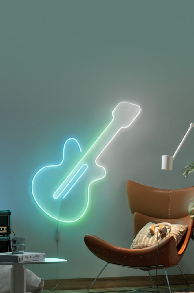 Réactivité musicale