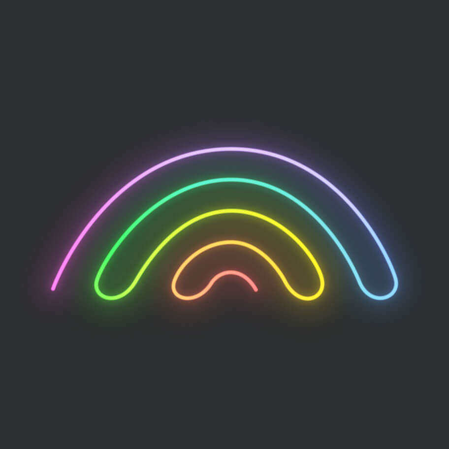 corde-lumière-inspiration-arc-en-ciel