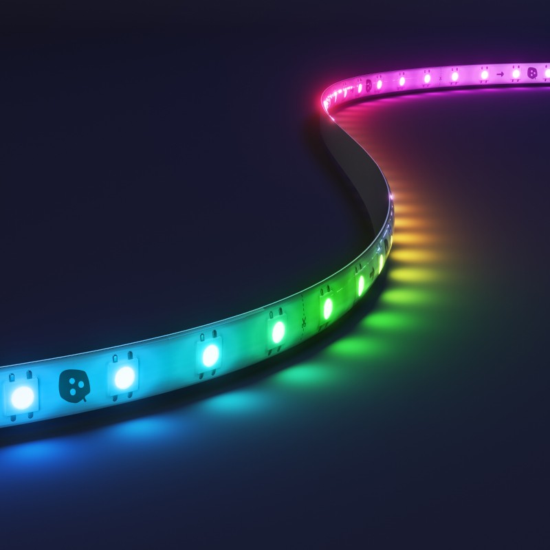 Led light strips in store near me cheap