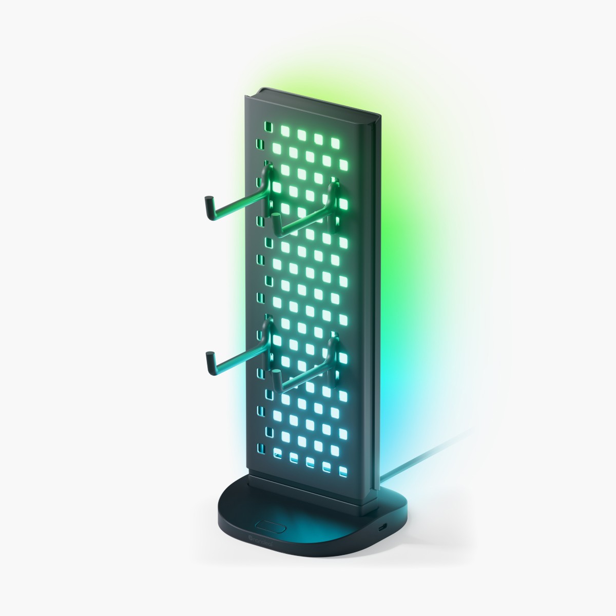 Stecktafel Desk Dock