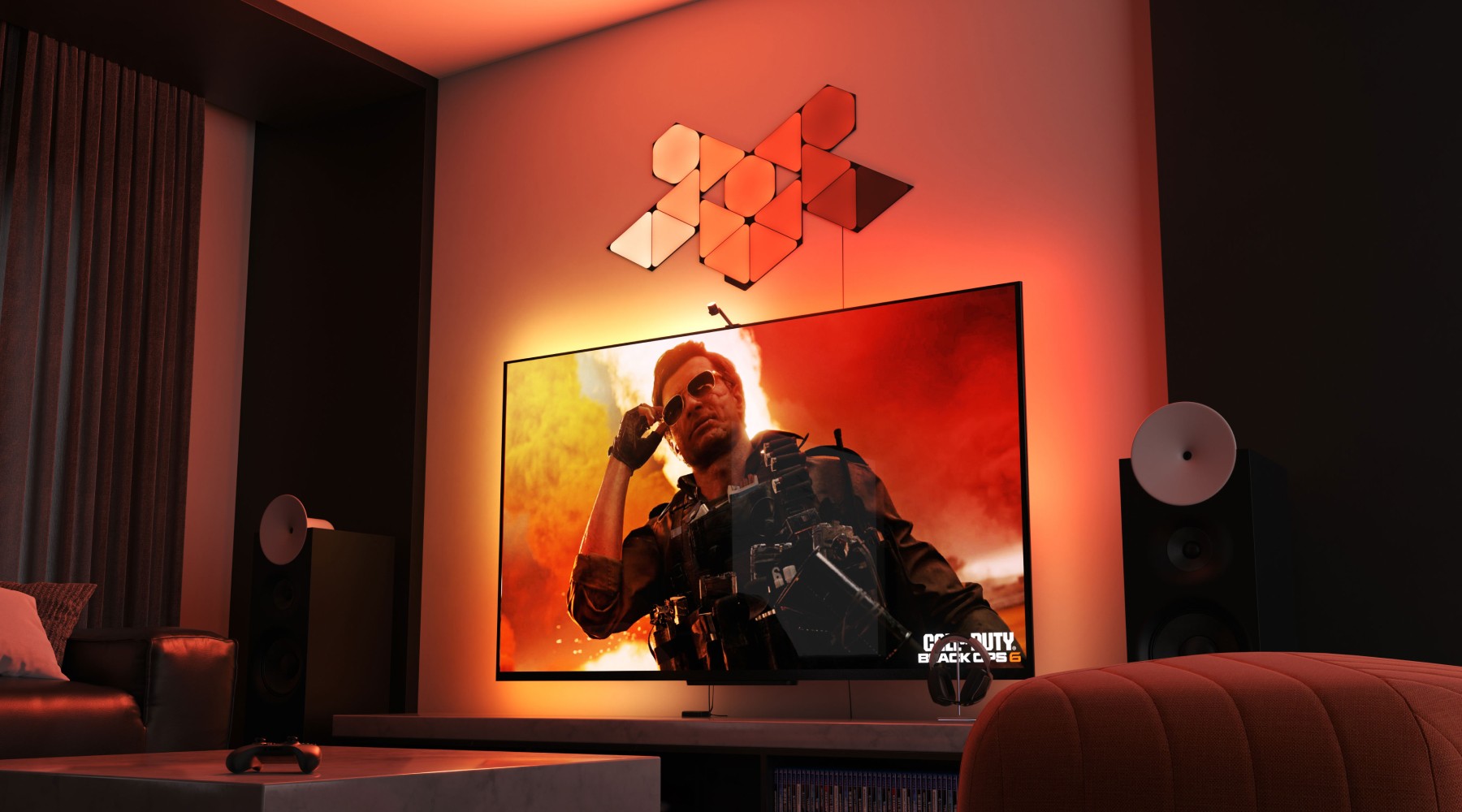 The Call of Duty collab bundles 85in