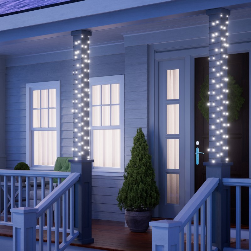 LED Lamp E27 24V Low Voltage - Christmas & decorative lighting for indoors  & outdoors