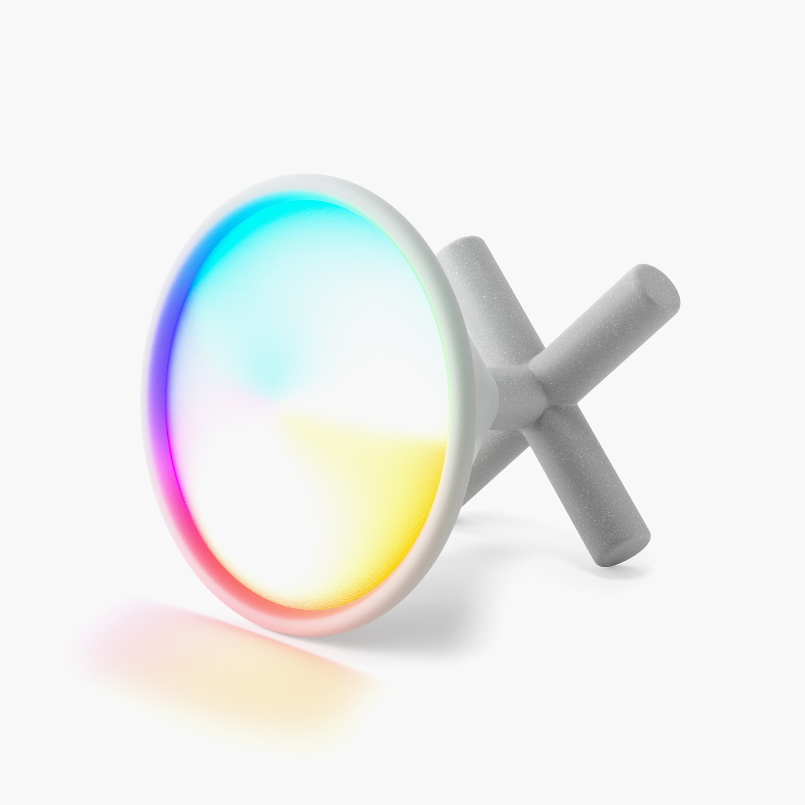 Umbra Cono Tragbare Smarte Lampe